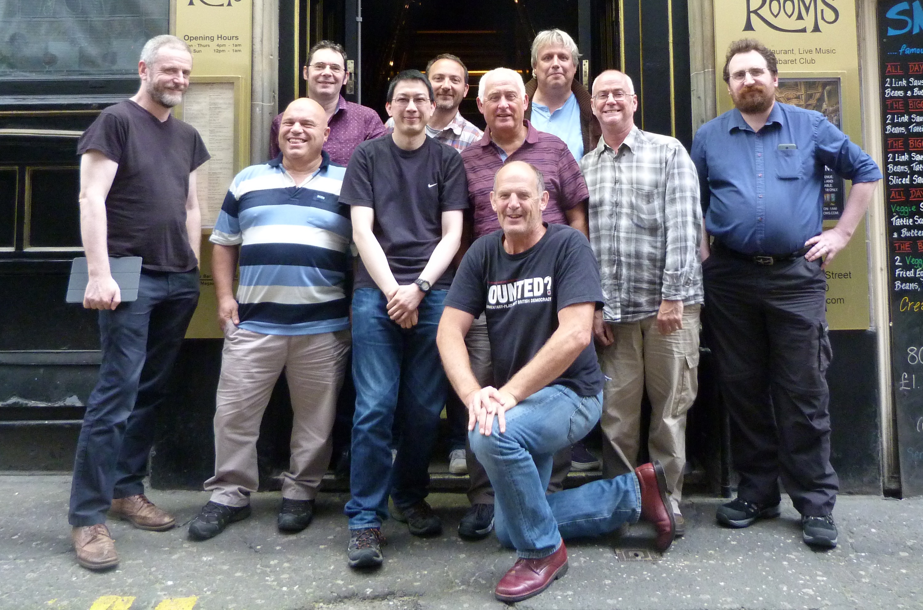LSQ 2016 07 Team